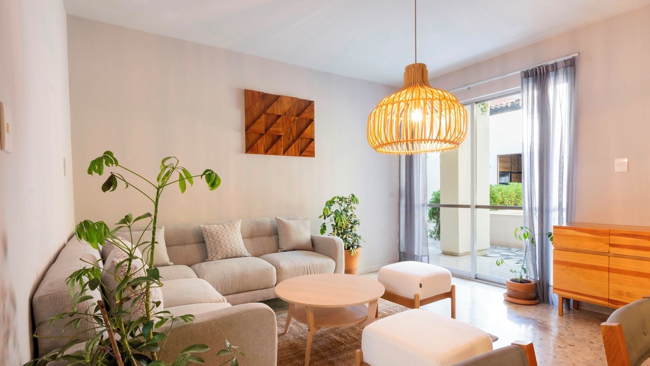 Photo of Livingroom in Centro