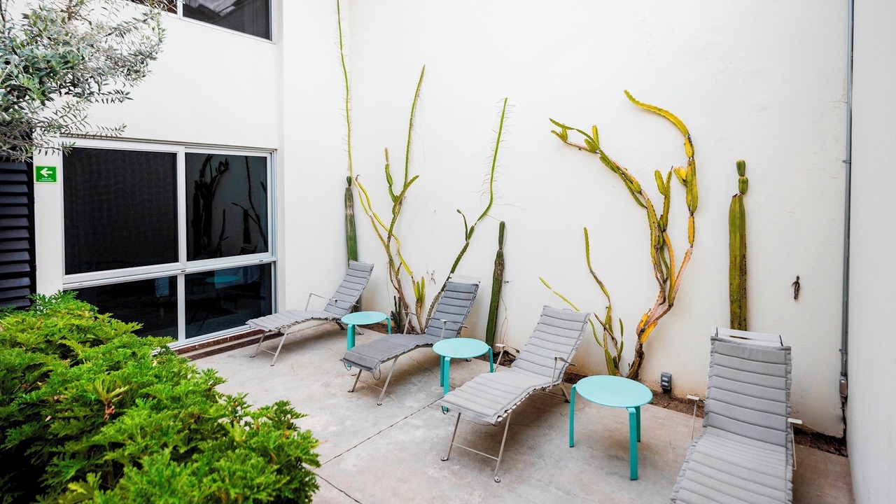 Photo of Patio Balcony in Centro