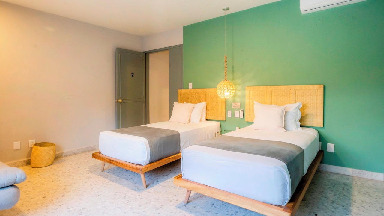 Photo of Bedroom in Centro
