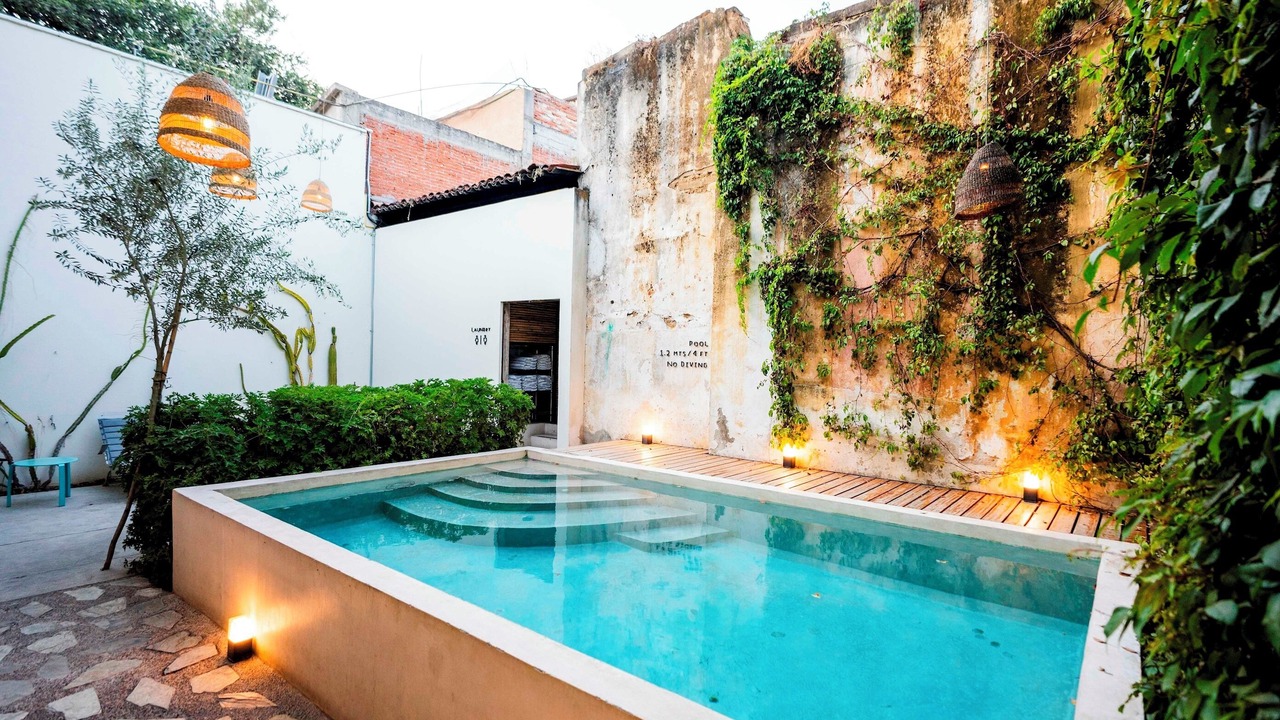 Photo of Outdoor in Centro