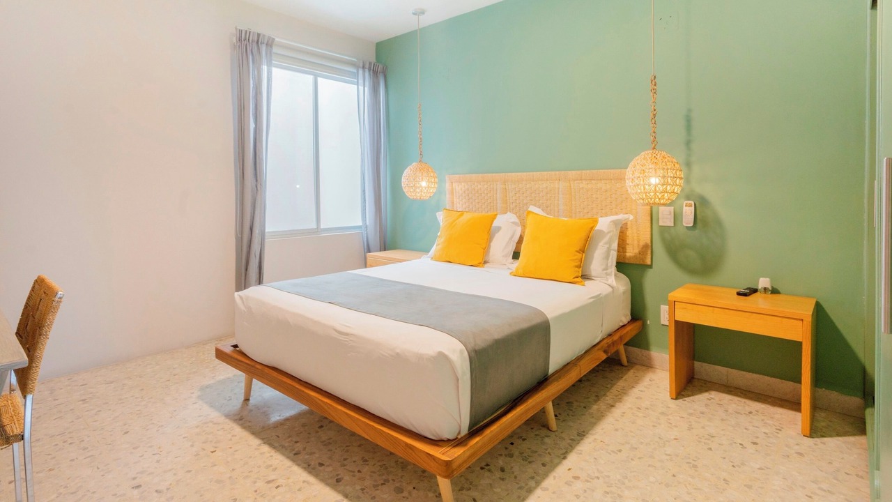 Photo of Bedroom in Centro