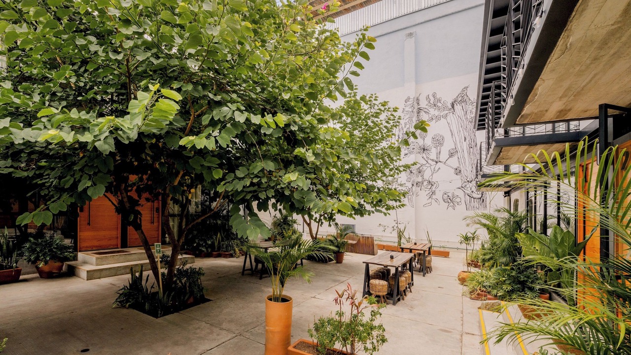 Photo of Patio Balcony in Centro