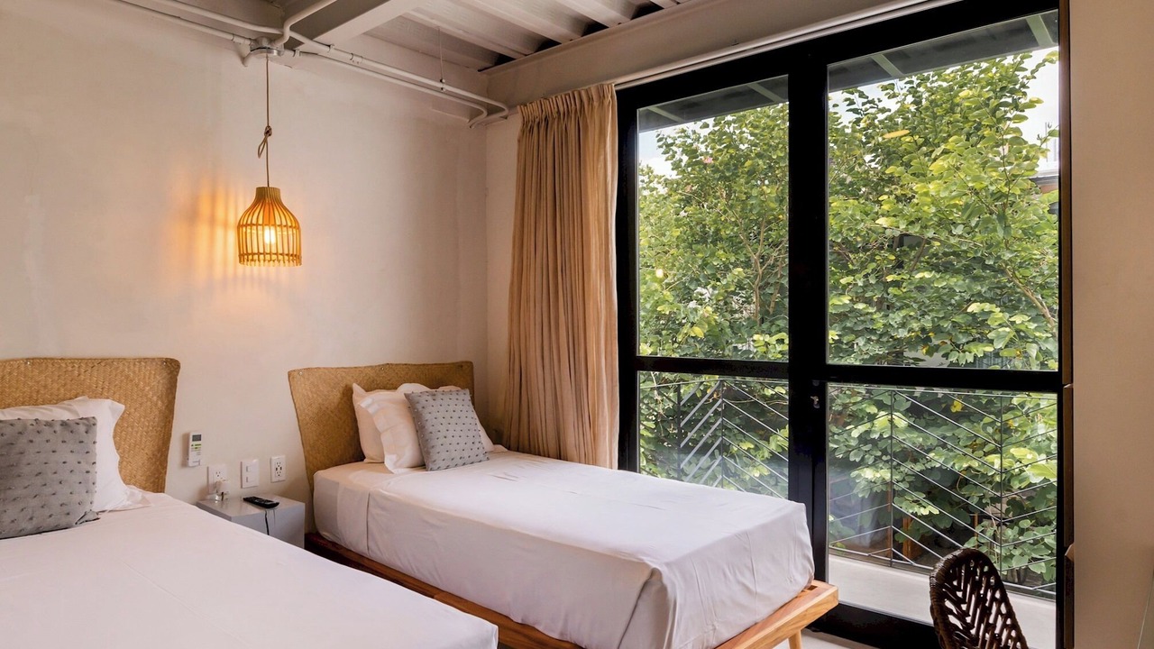 Photo of Bedroom in Centro