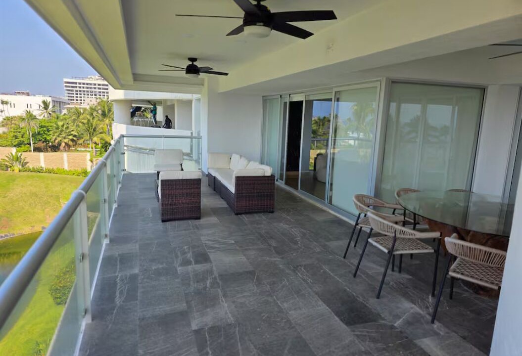 Photo of Outdoor in Playa Diamante