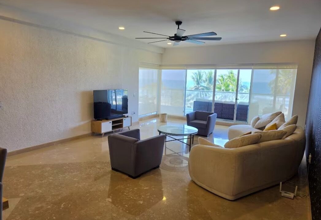 Photo of Livingroom in Playa Diamante