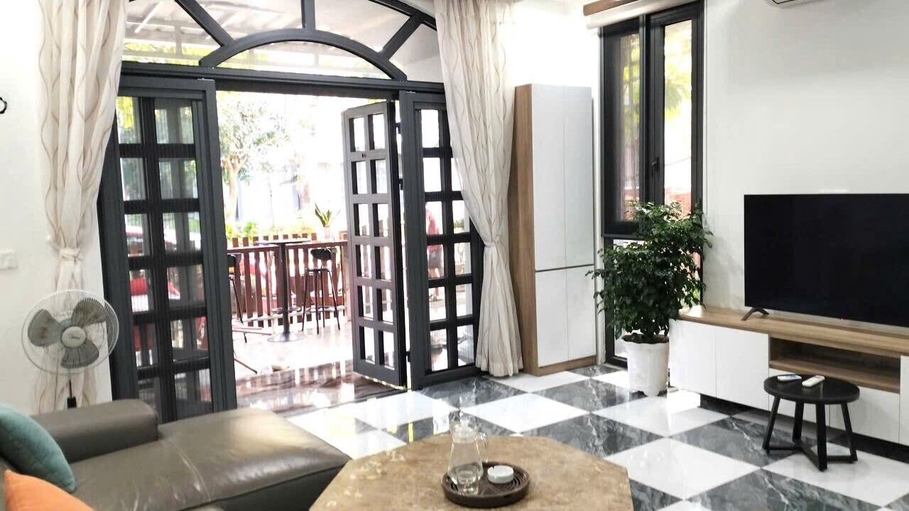 Photo of Livingroom in Ba Keo