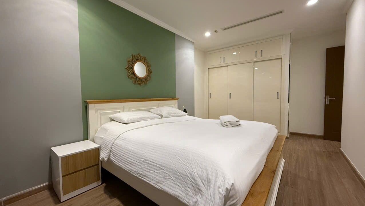 Photo of Bedroom in Ben Nghe