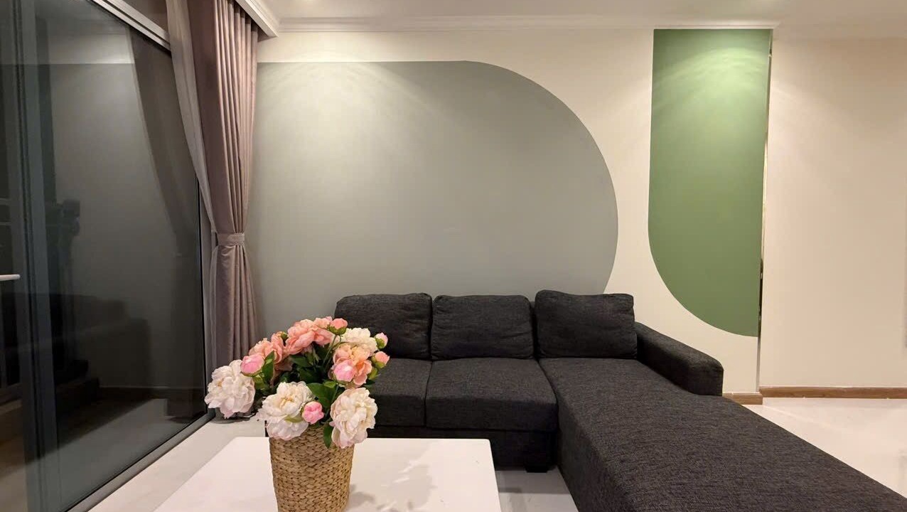 Photo of Livingroom in Ben Nghe