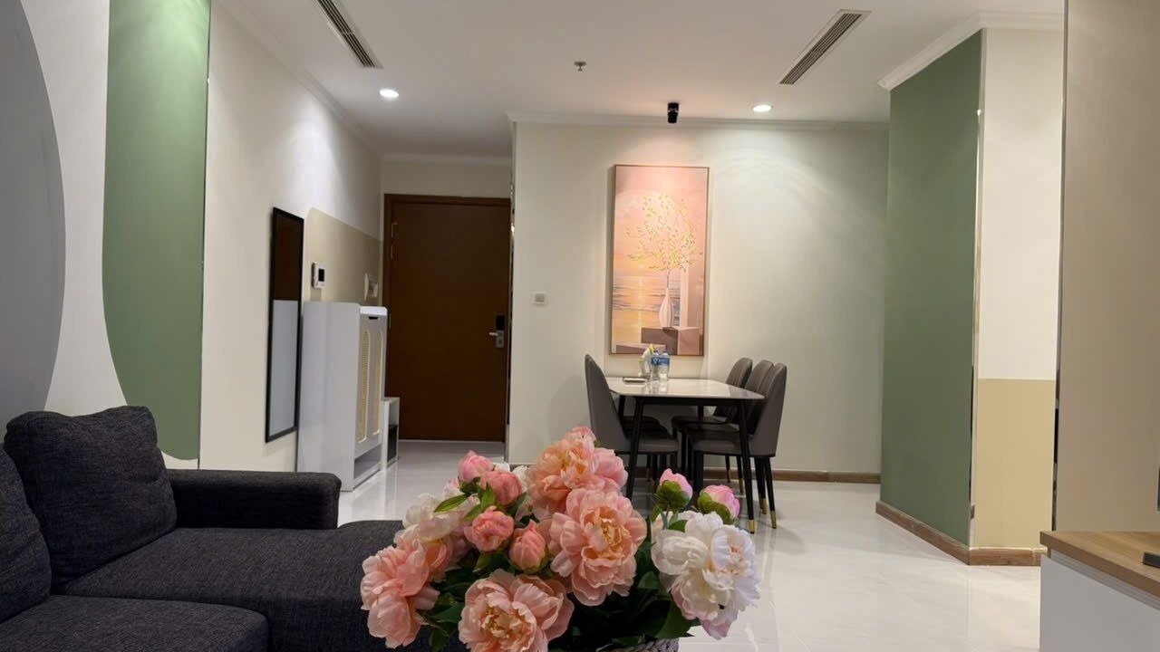 Photo of Livingroom in Ben Nghe