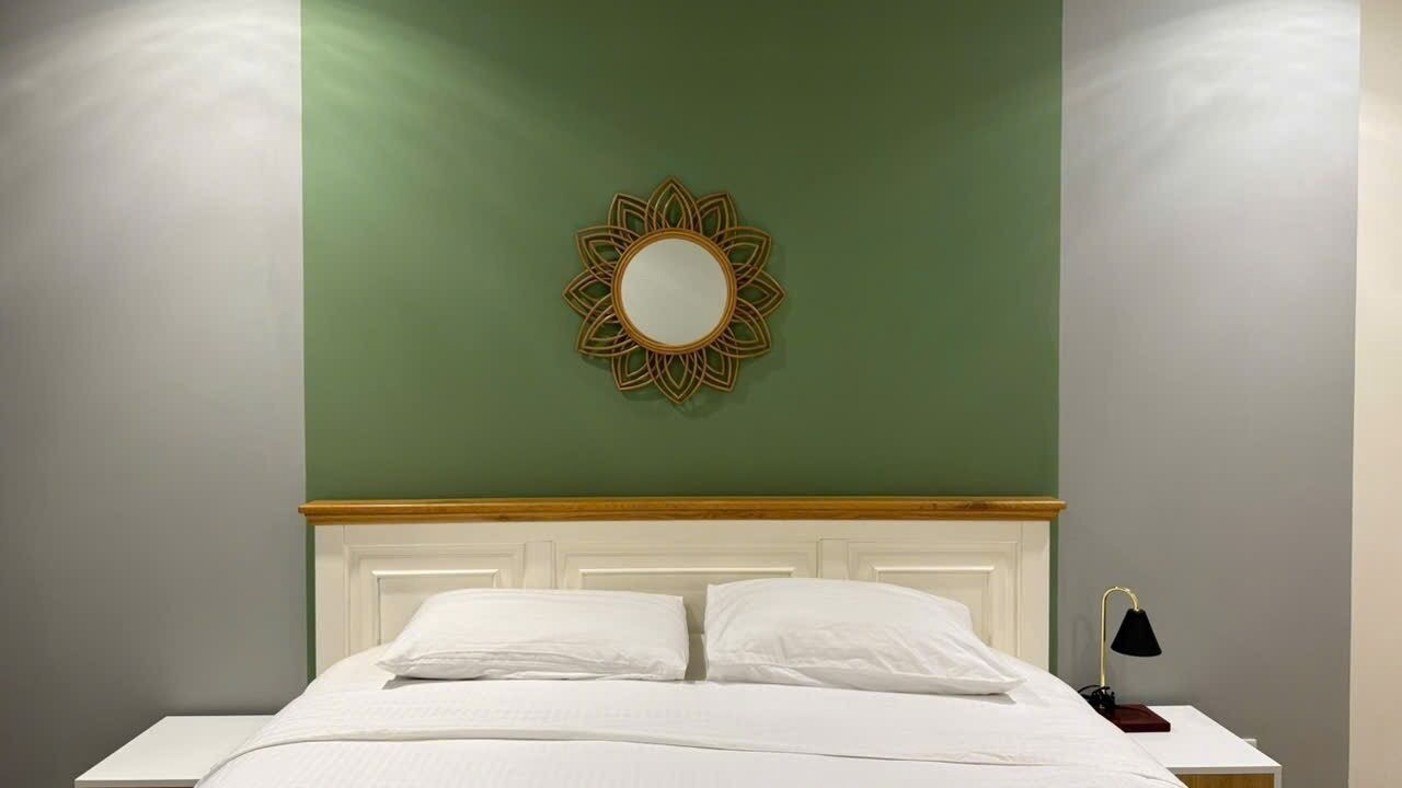 Photo of Bedroom in Ben Nghe