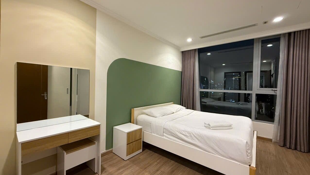 Photo of Bedroom in Ben Nghe