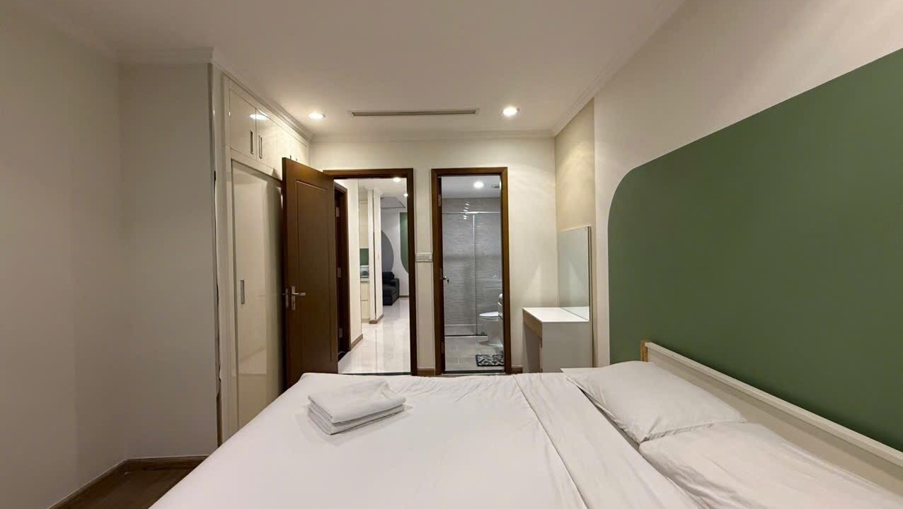 Photo of Bedroom in Ben Nghe
