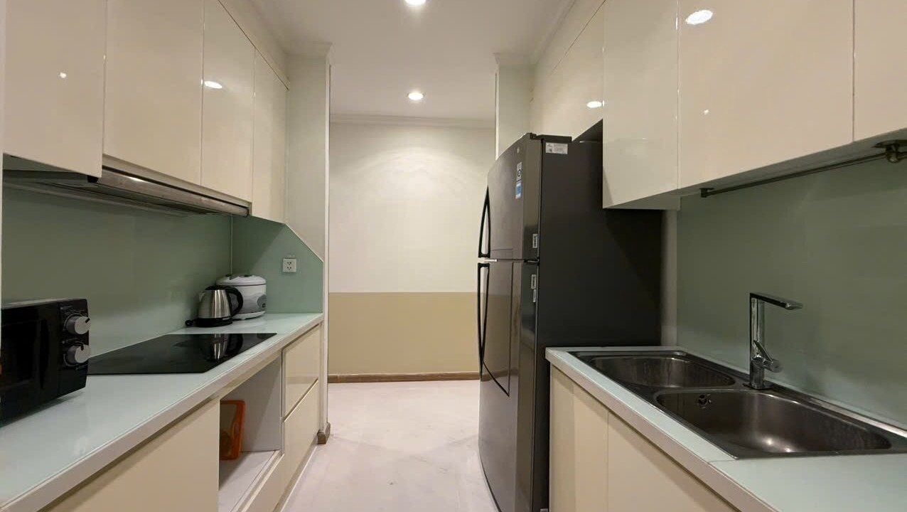 Photo of Kitchen in Ben Nghe