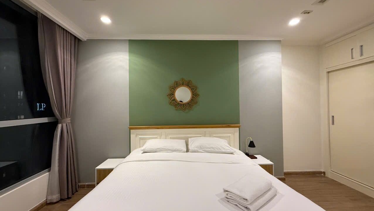 Photo of Bedroom in Ben Nghe