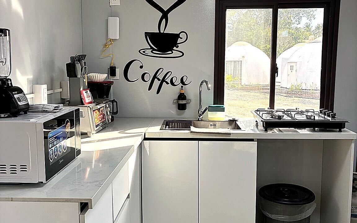Photo of Kitchen in Barra de Navidad