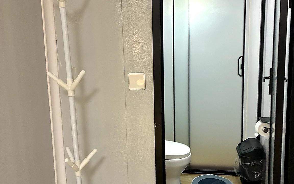 Photo of Bathroom in Barra de Navidad