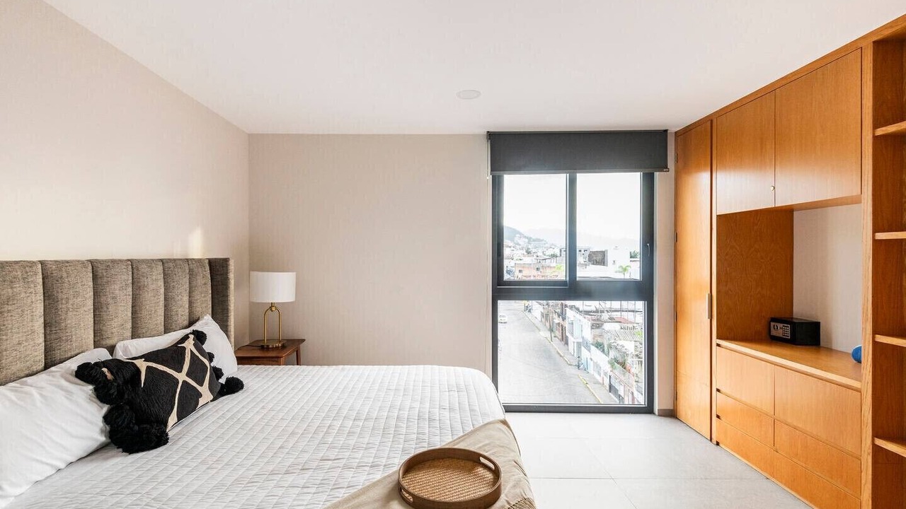 Photo of Bedroom in Colonia 5 de Diciembre