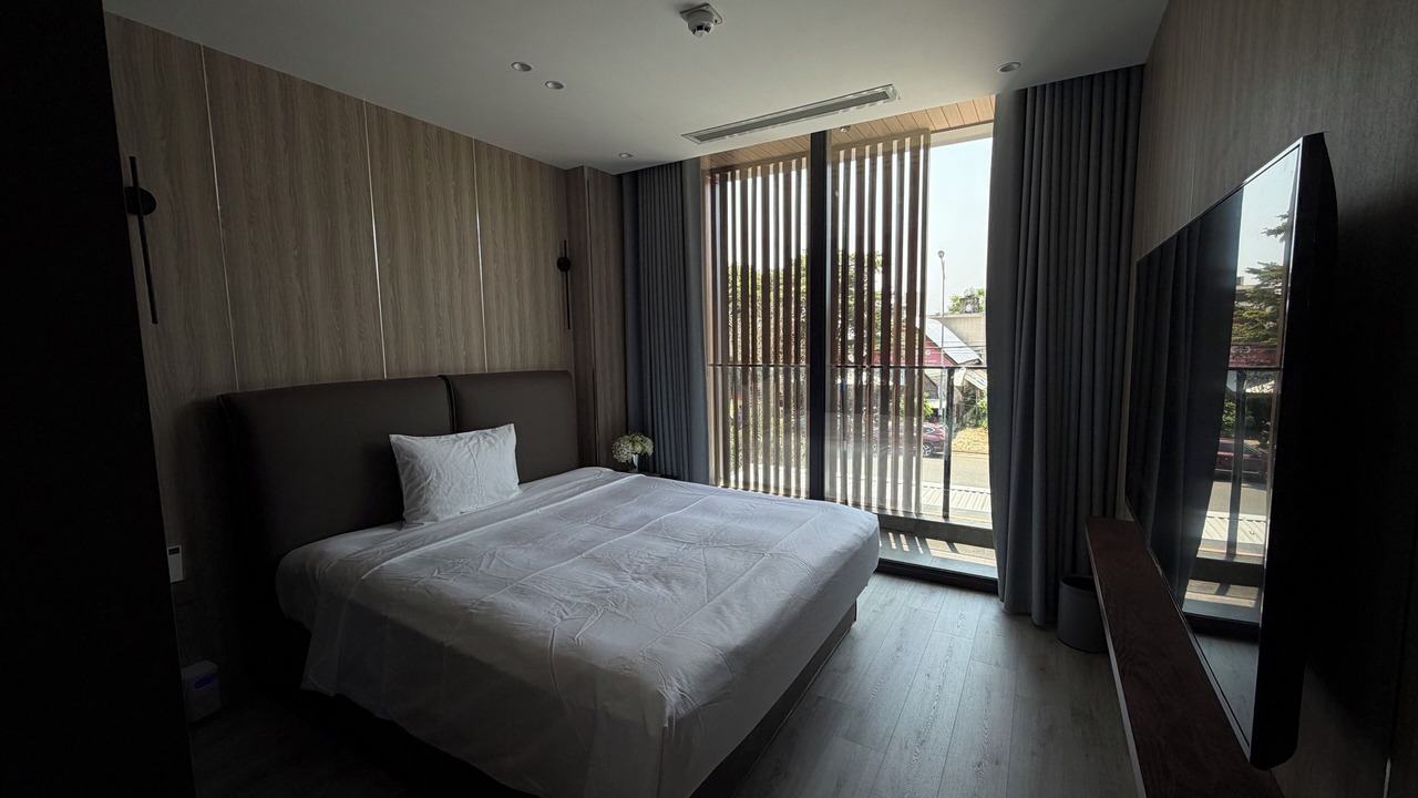 Photo of Bedroom in Ngu Hanh Son