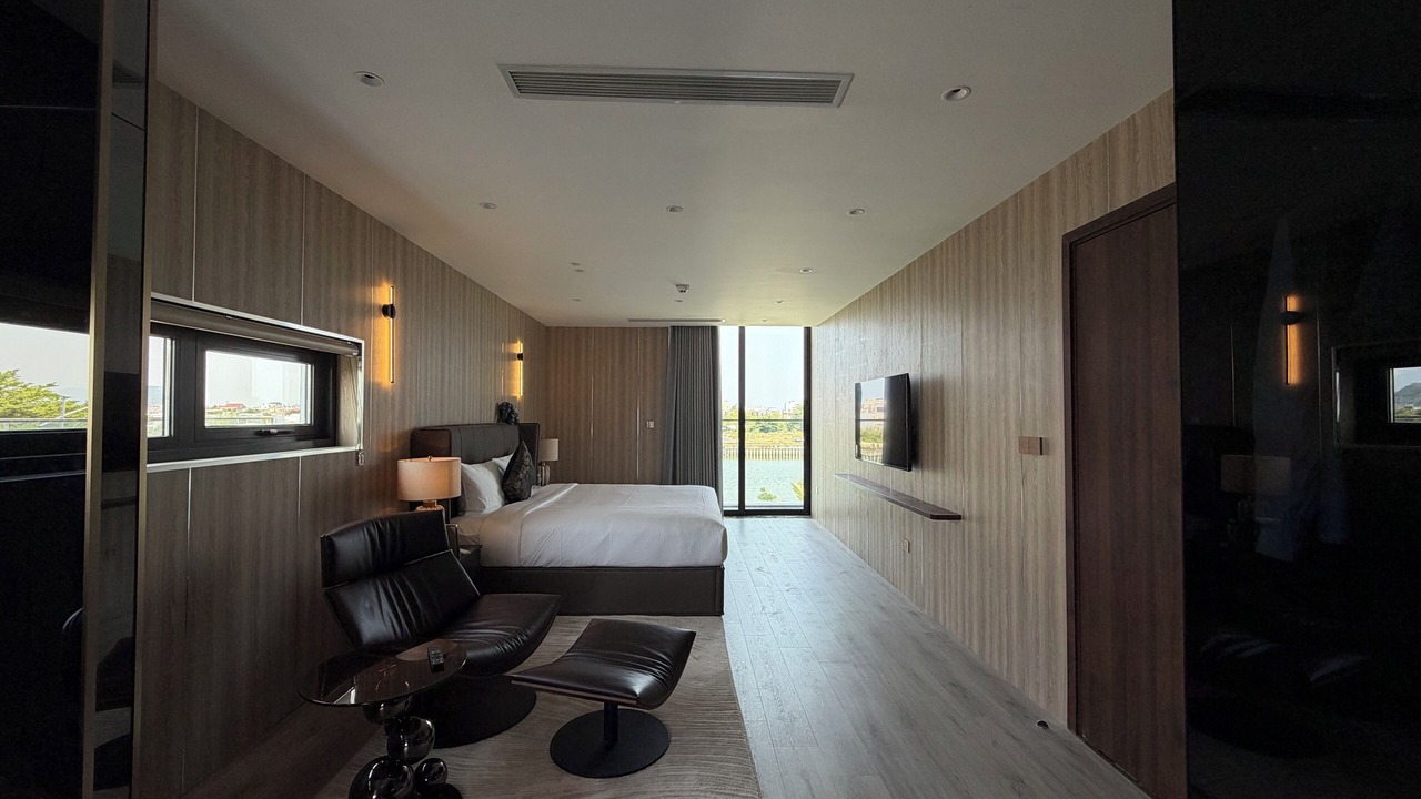 Photo of Bedroom in Ngu Hanh Son