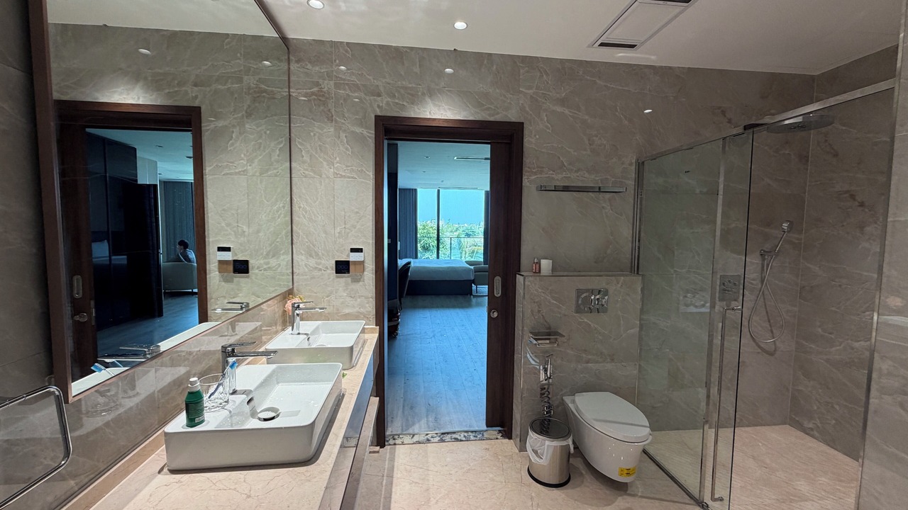 Photo of Bathroom in Ngu Hanh Son