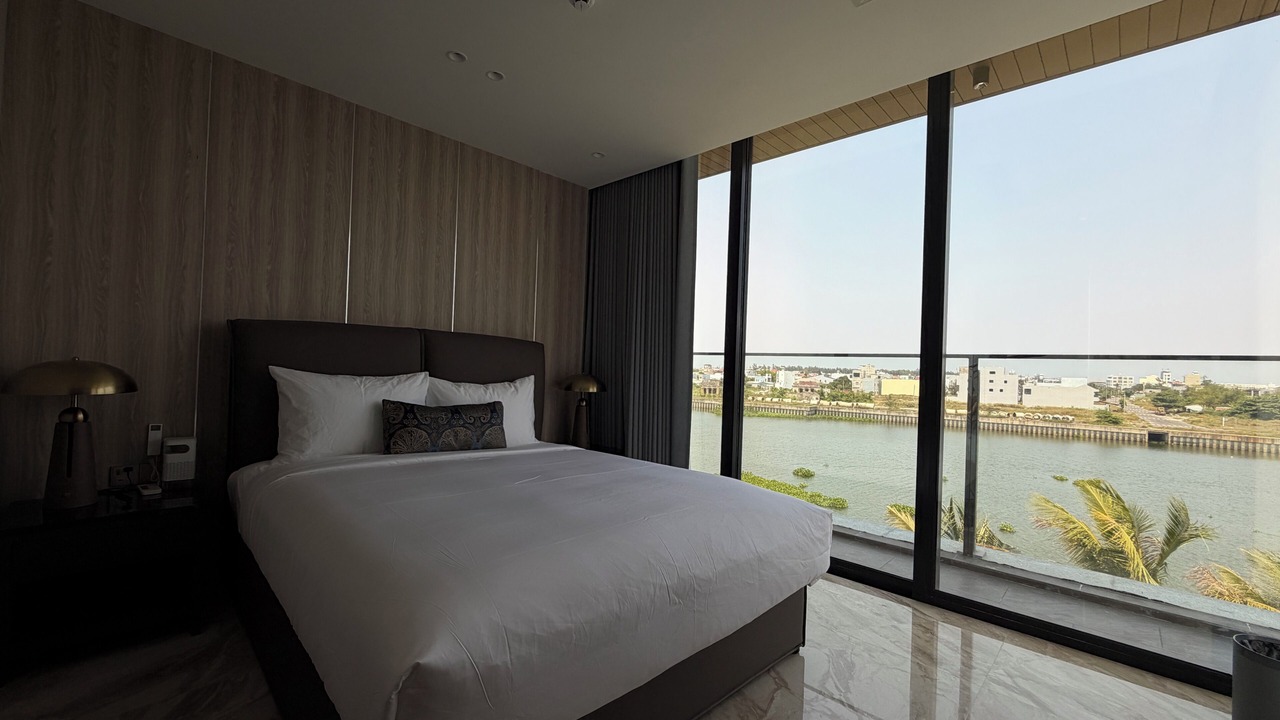 Photo of Bedroom in Ngu Hanh Son