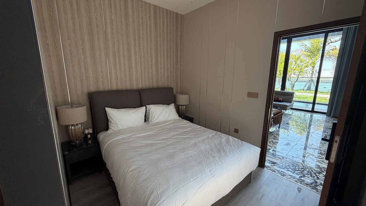 Photo of Bedroom in Ngu Hanh Son