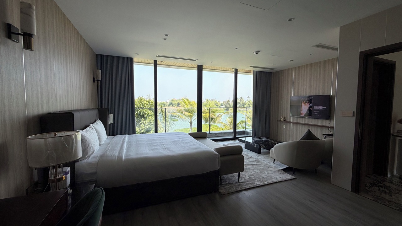 Photo of Bedroom in Ngu Hanh Son
