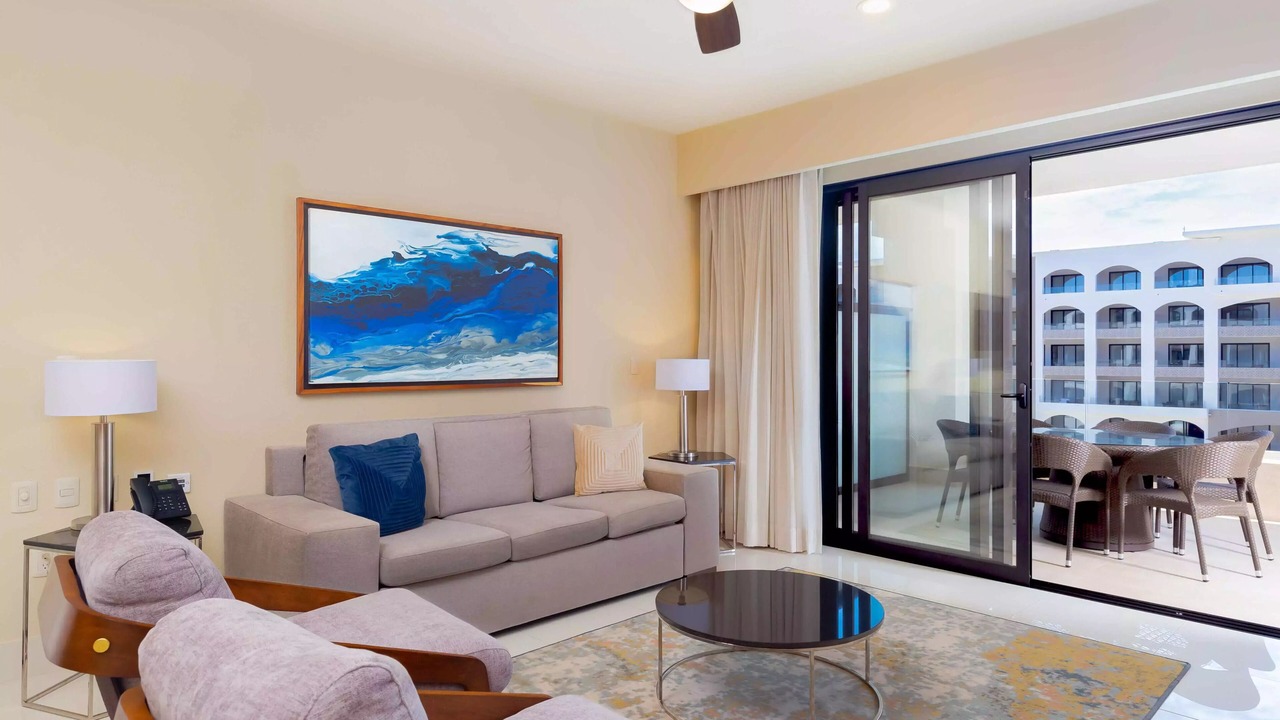 Photo of Livingroom in Santa Rosa
