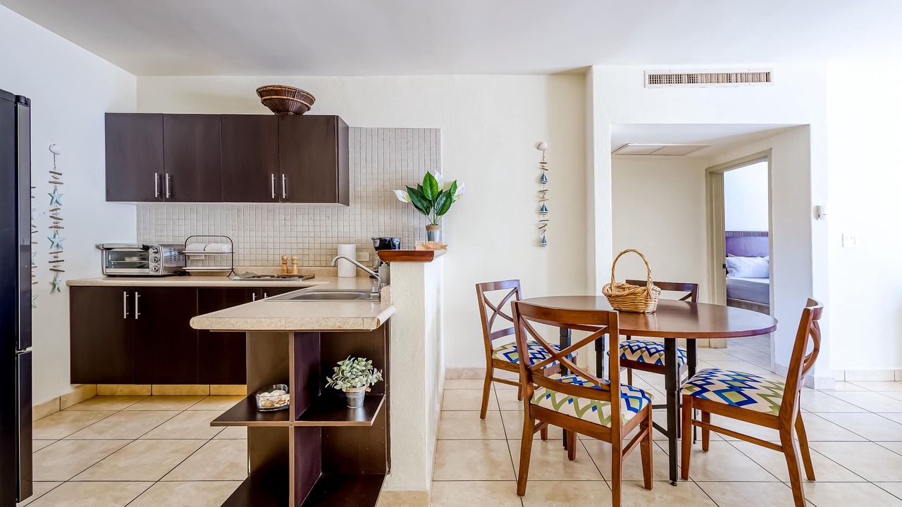 Photo of Kitchen in Libertad
