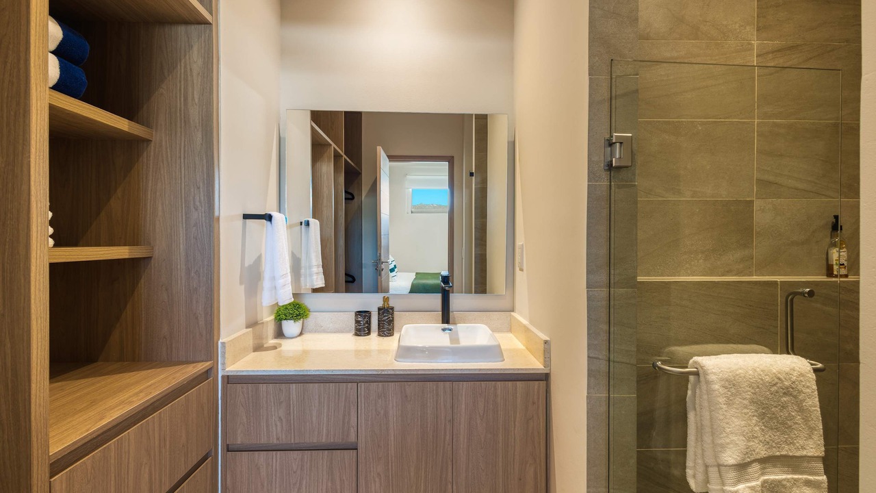 Photo of Bathroom in El Tezal