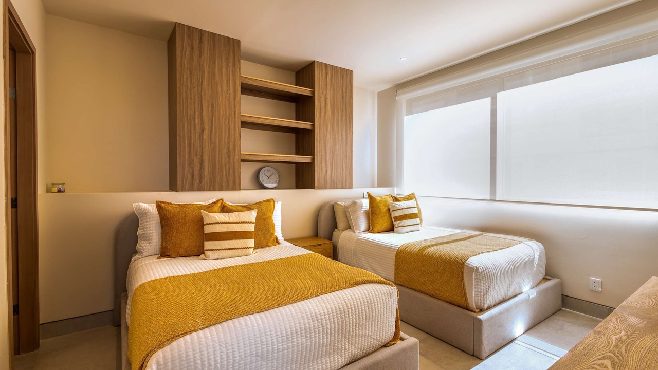 Photo of Bedroom in El Tezal