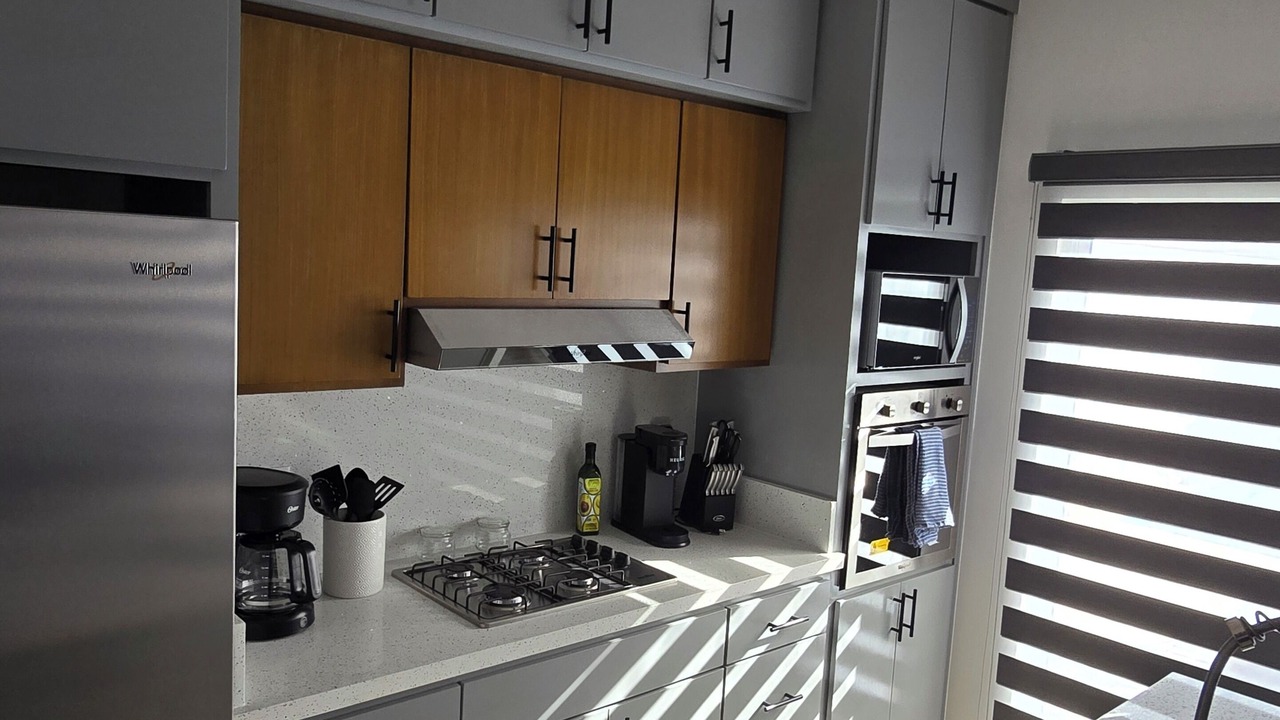 Photo of Kitchen in Brisas del Golfo