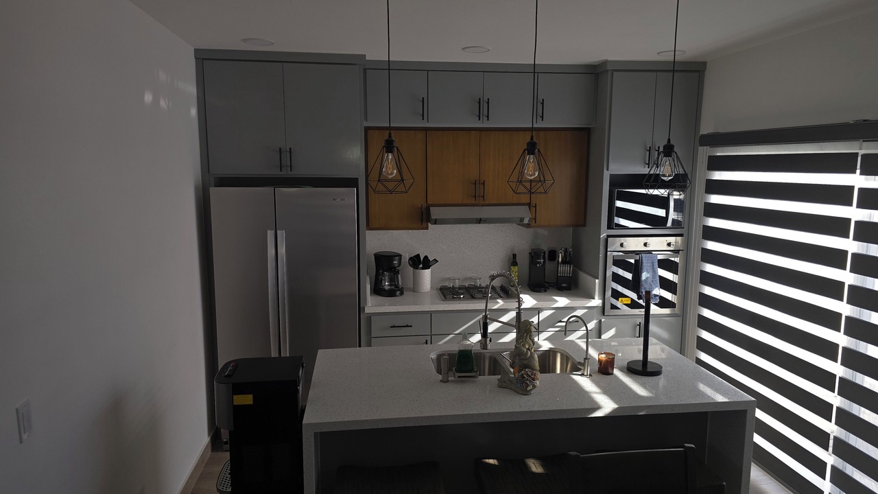 Photo of Kitchen in Brisas del Golfo
