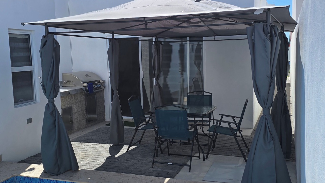 Photo of Outdoor in Brisas del Golfo
