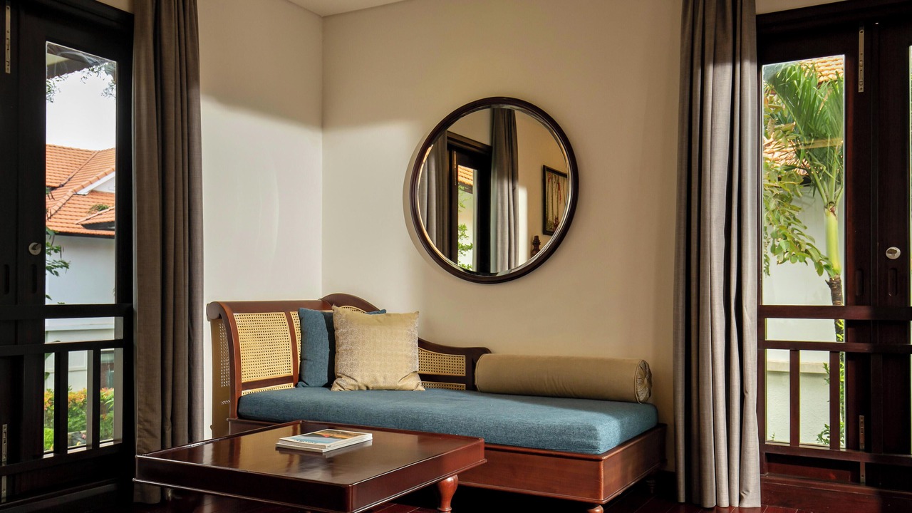 Photo of Livingroom in Ngu Hanh Son