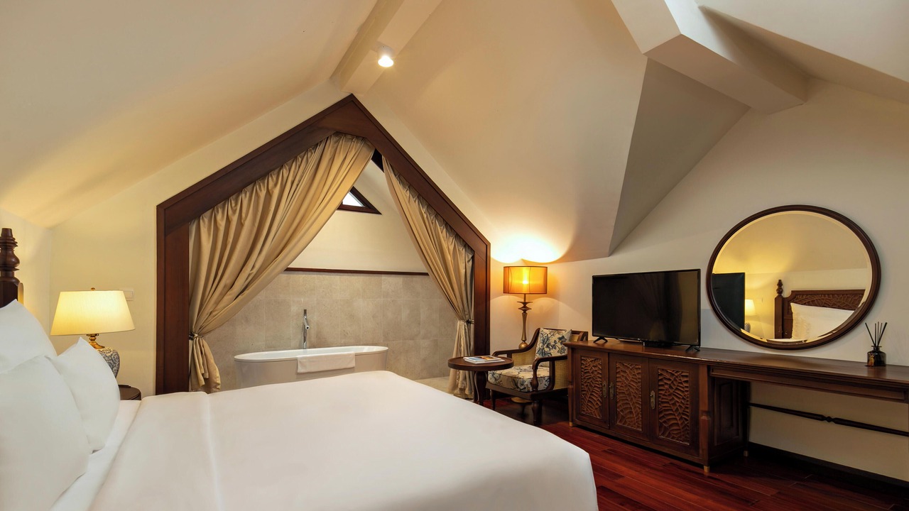 Photo of Bedroom in Ngu Hanh Son
