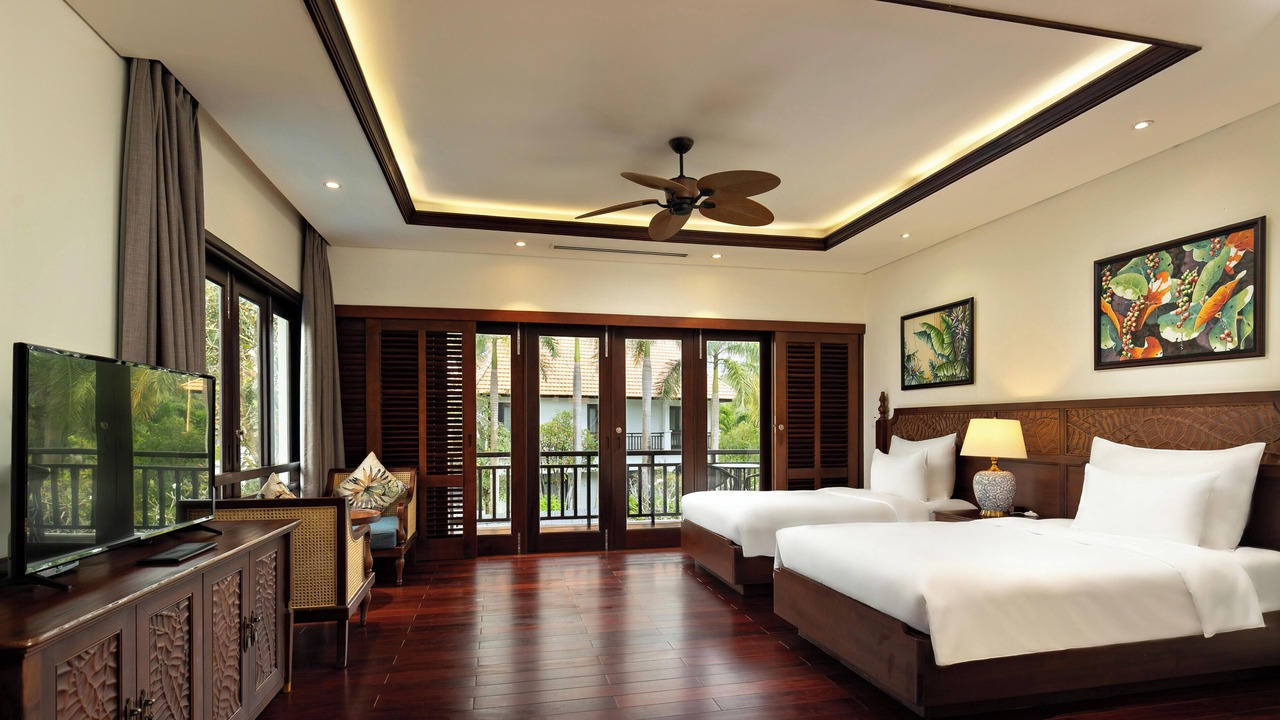 Photo of Bedroom in Ngu Hanh Son