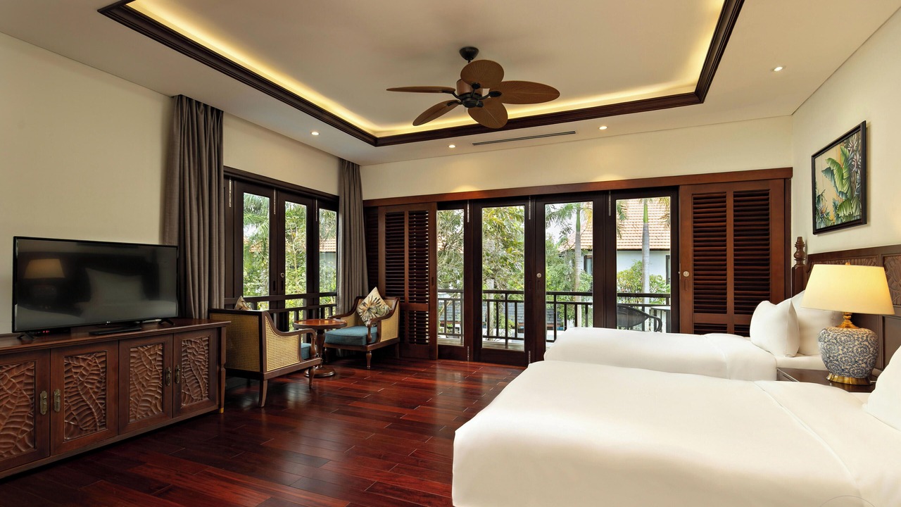 Photo of Bedroom in Ngu Hanh Son