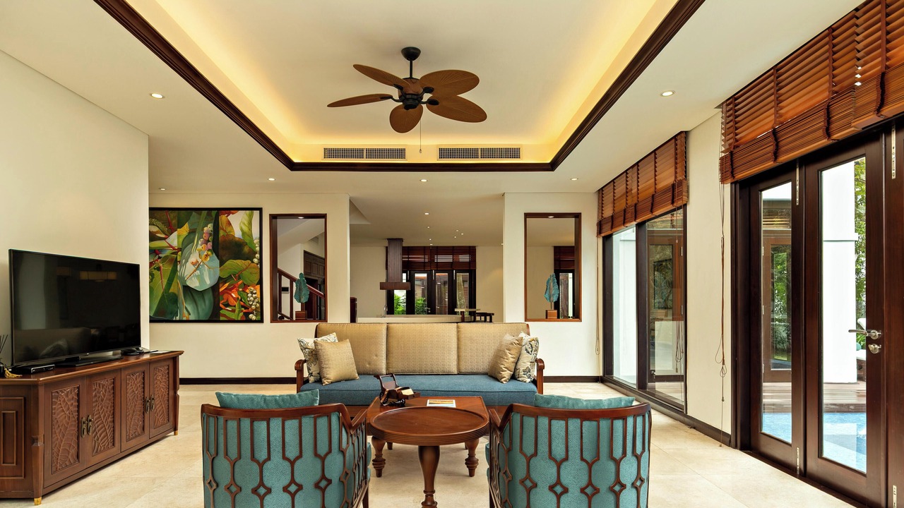 Photo of Livingroom in Ngu Hanh Son
