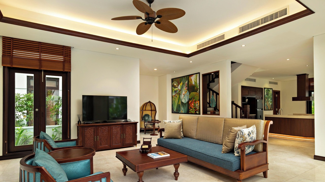 Photo of Livingroom in Ngu Hanh Son