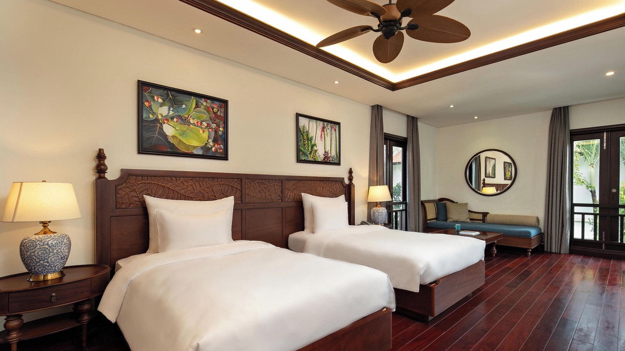 Photo of Bedroom in Ngu Hanh Son