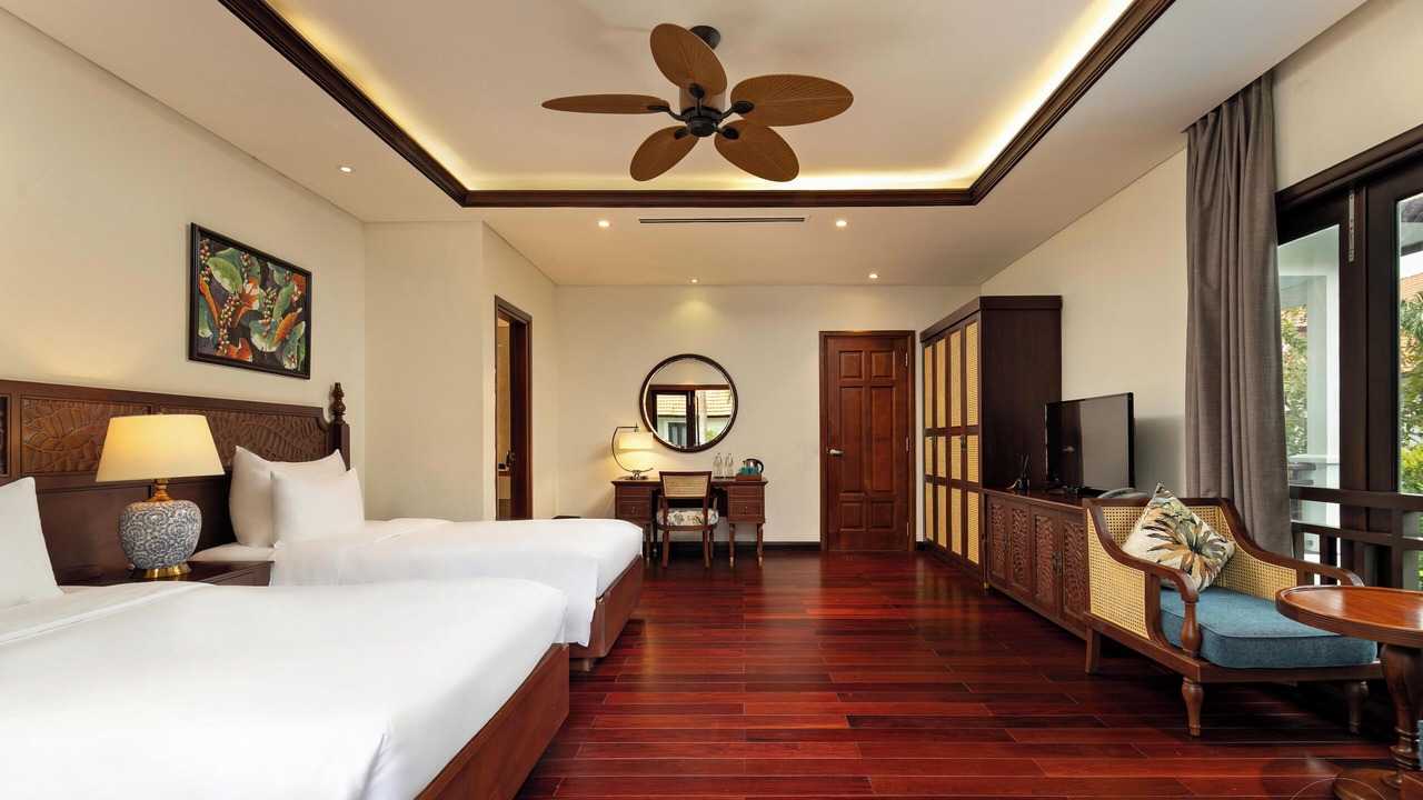 Photo of Bedroom in Ngu Hanh Son