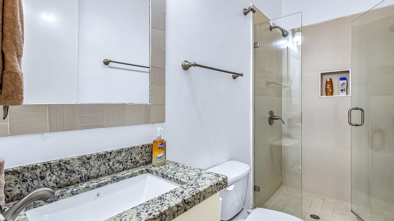 Photo of Bathroom in La Paloma