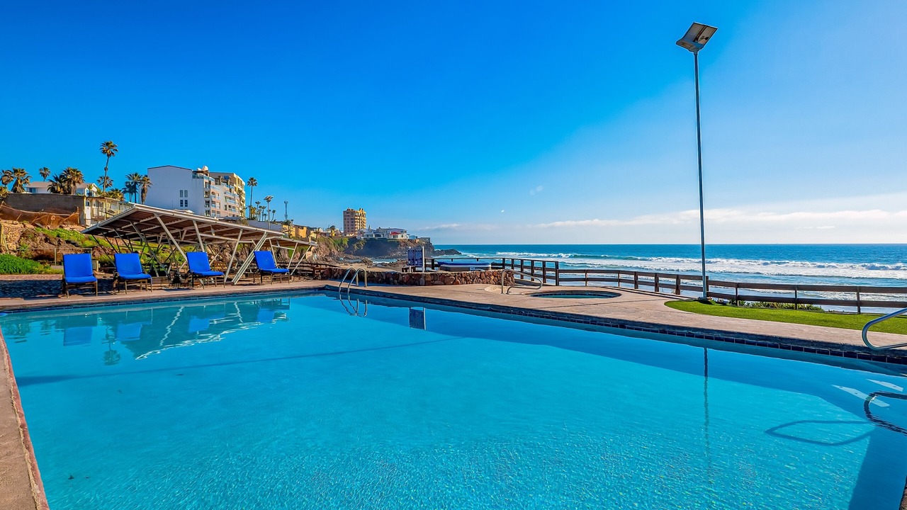 Photo of Outdoor in La Paloma