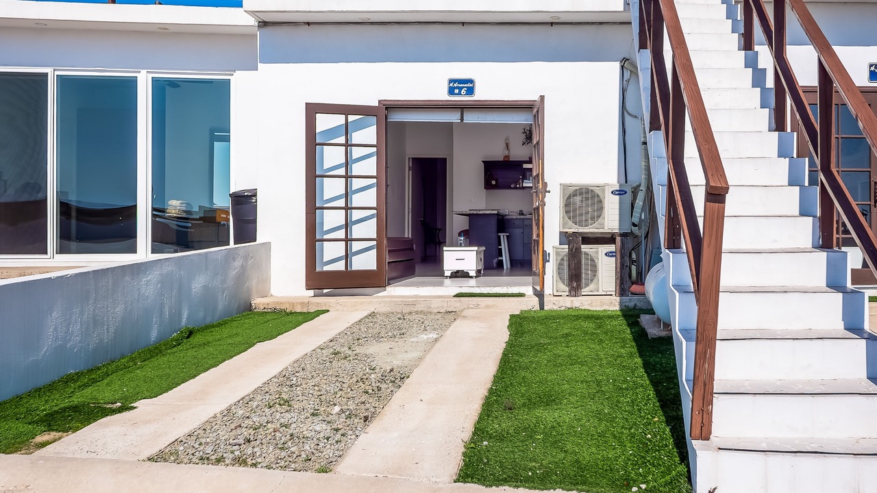 Photo of Outdoor in La Paloma