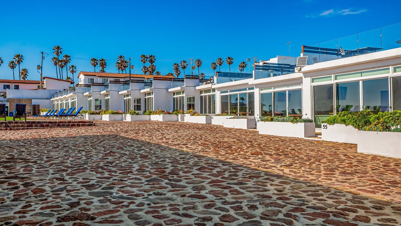 Photo of Patio Balcony in La Paloma