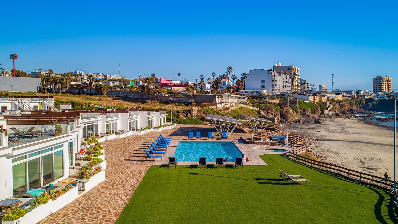 Photo of Outdoor in La Paloma