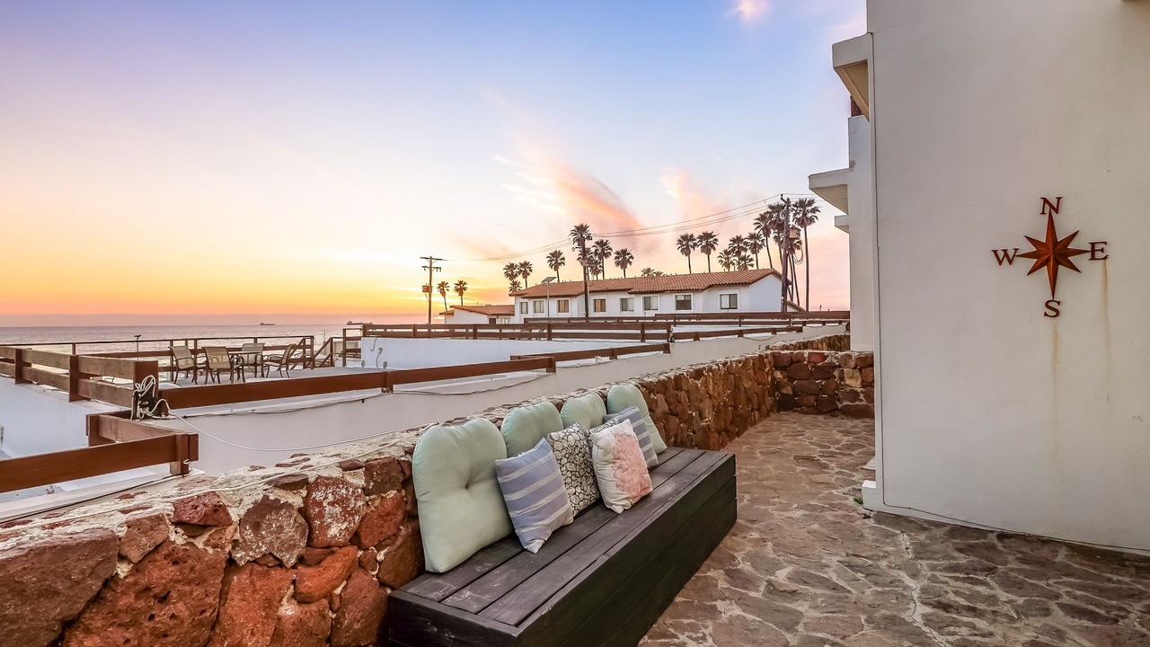 Photo of Outdoor in La Paloma