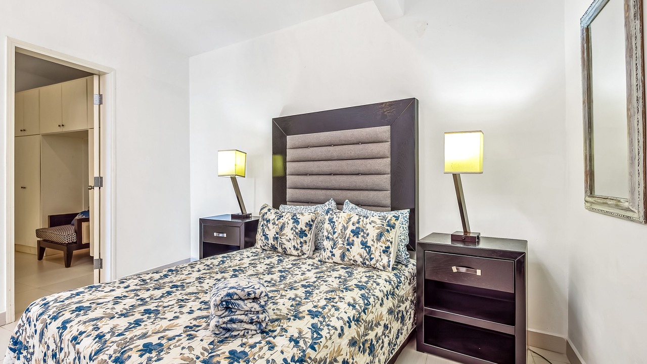 Photo of Bedroom in La Paloma