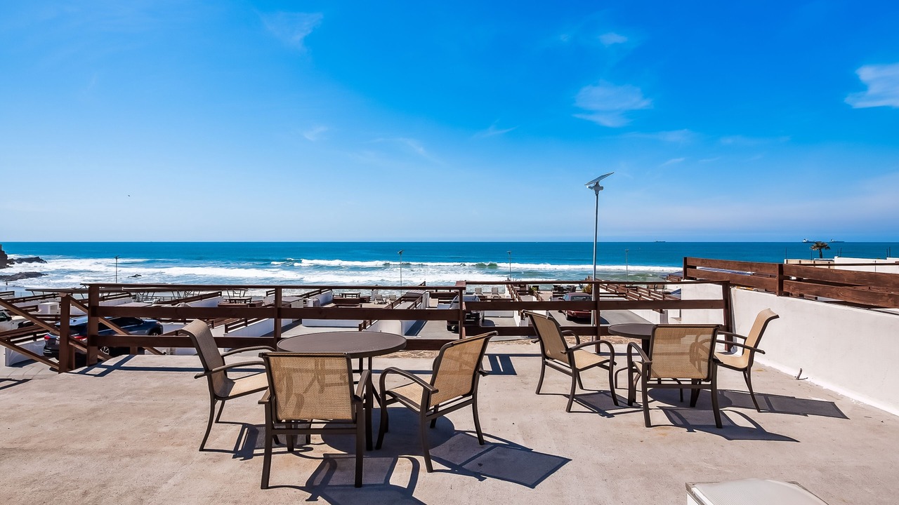 Photo of Outdoor in La Paloma